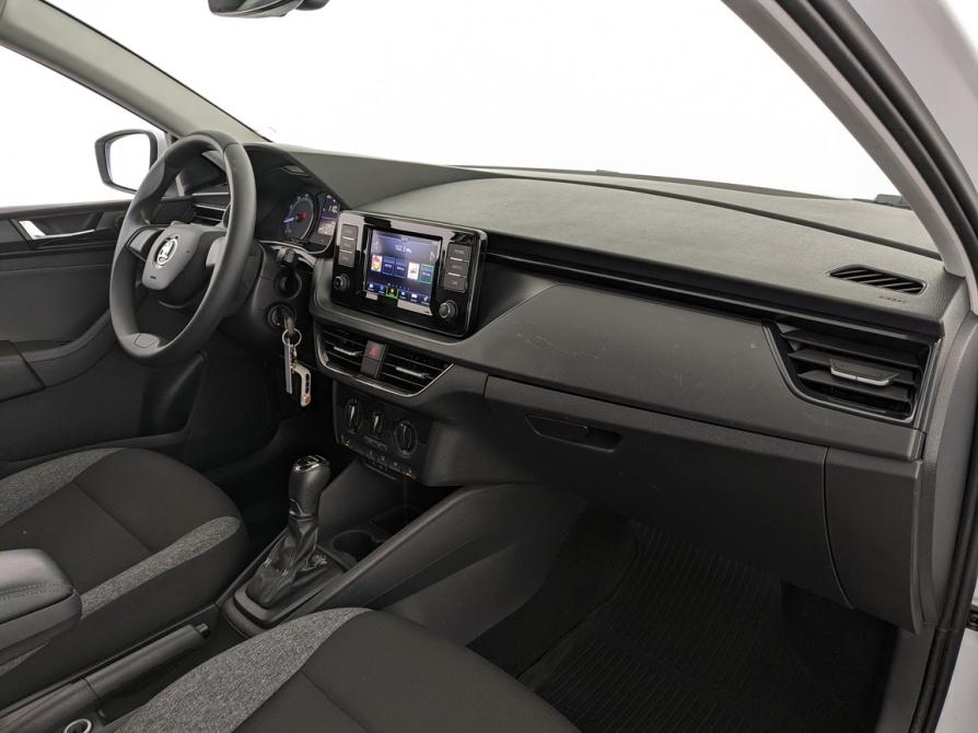 Skoda Rapid II Москва  - изображение 11