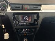 Skoda Rapid I Москва  - изображение 29