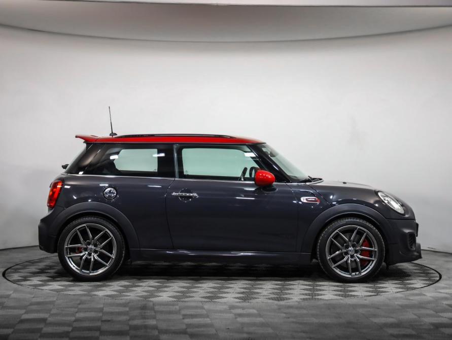 Mini Hatch III (F55/F56) Санкт-Петербург  - изображение 4
