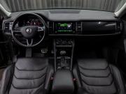 Skoda Kodiaq I Краснодар  - изображение 34