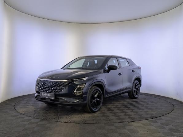 Omoda C5 I с пробегом 2024 года, цена 1 650 000 рублей, 43584 км, внедорожник, Автокод Объявления