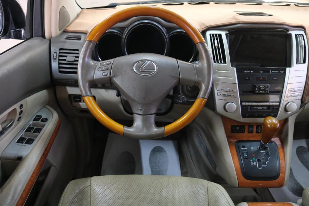 Lexus RX II Омск  - изображение 12