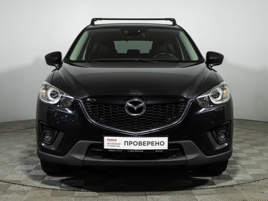 Mazda CX-5 I Санкт-Петербург  - изображение 2
