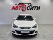 Opel Astra J Рестайлинг Воронеж  - изображение 23