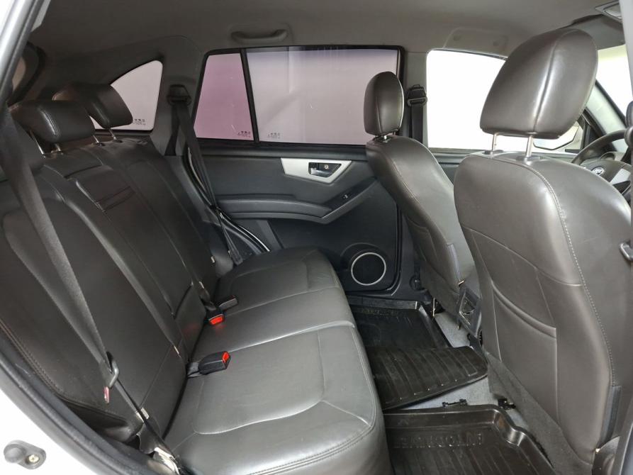 Lifan X60 I Рестайлинг Москва  - изображение 11