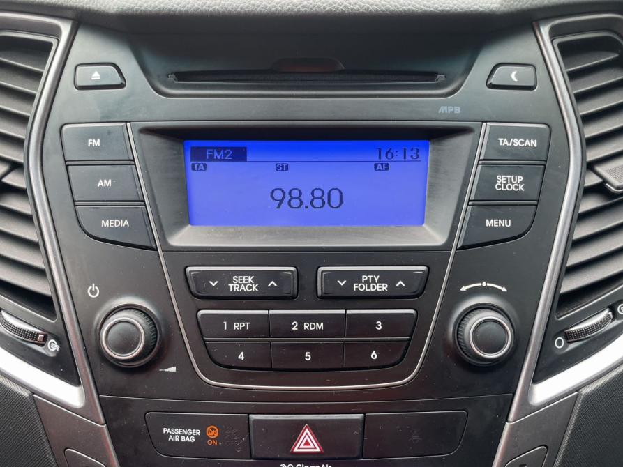 Hyundai Santa Fe III Москва  - изображение 15