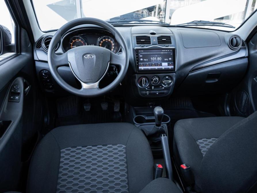 Lada (ВАЗ) Granta I Рестайлинг Ставрополь  - изображение 6