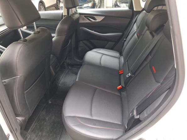 Changan CS35 Plus I Рестайлинг с пробегом 2023 года, цена 1 650 000 рублей, 68740 км, внедорожник, Автокод Объявления