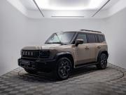 JETOUR T2 Москва  - изображение 21