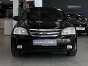 Chevrolet Lacetti I Москва  - изображение 22