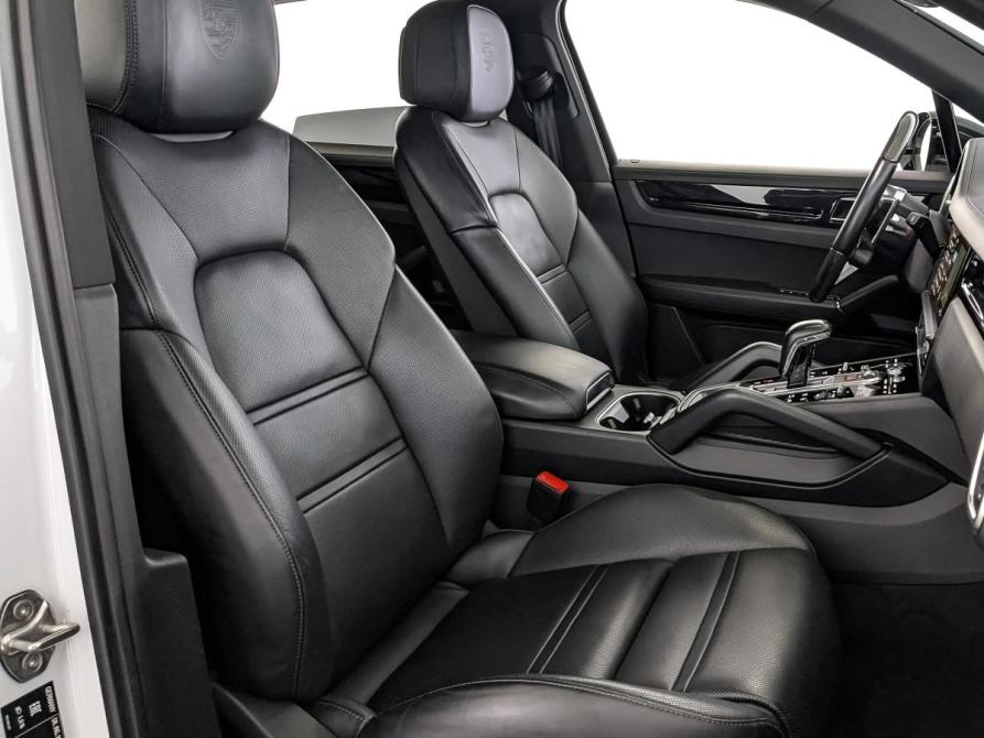 Porsche Cayenne III Москва  - изображение 24