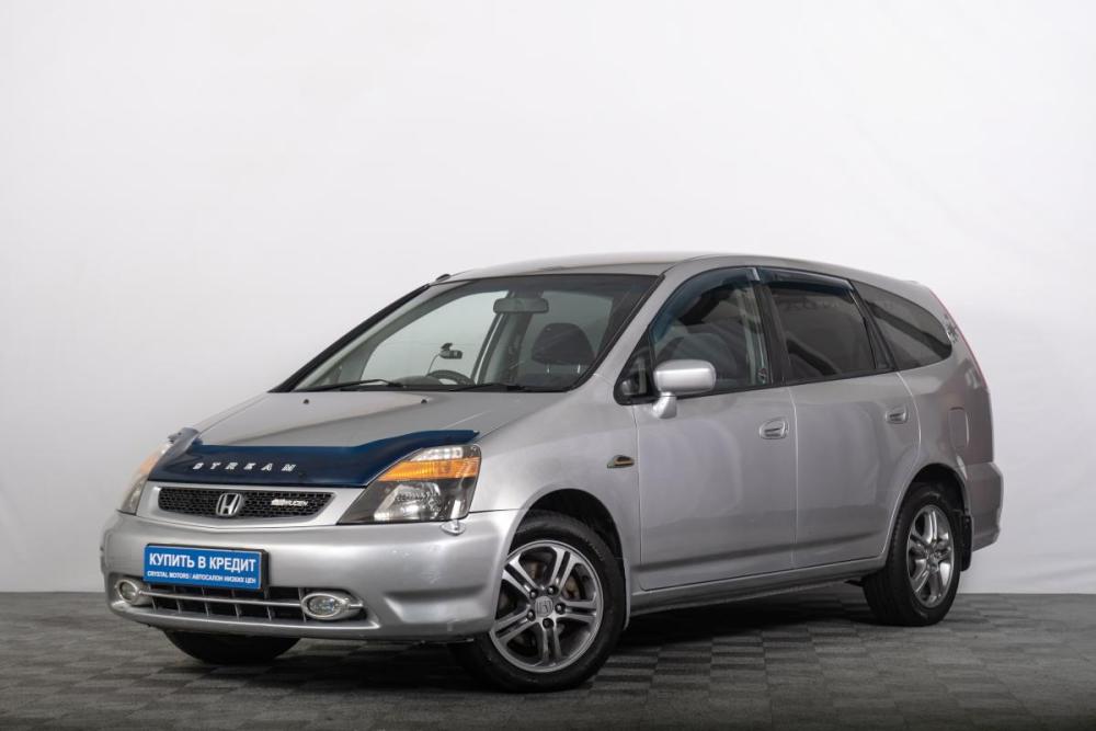 Honda Stream I Томск  - изображение 2