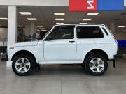 Lada (ВАЗ) Niva Legend Москва  - изображение 22