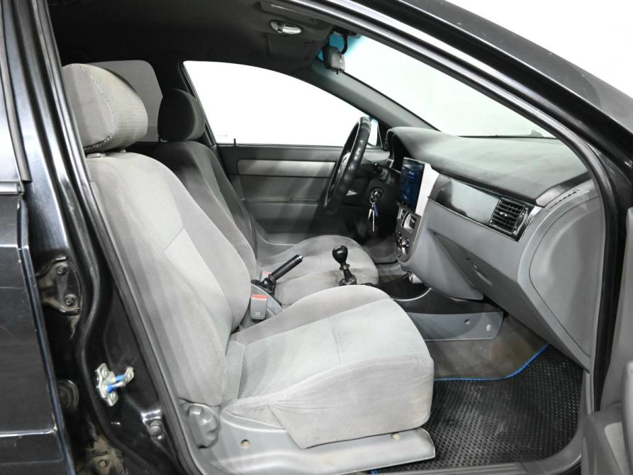 Chevrolet Lacetti I Екатеринбург  - изображение 9