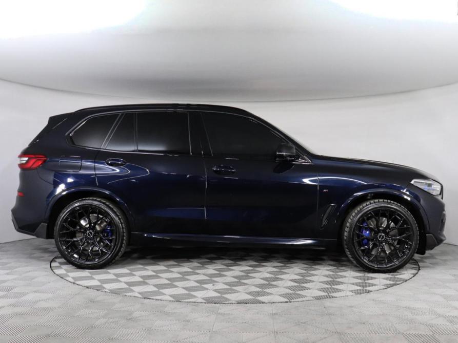 BMW X5 IV (G05/G18) Химки  - изображение 6