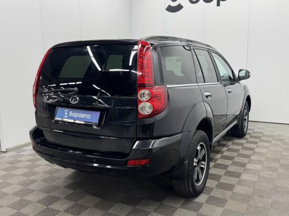 Great Wall Hover H5 с пробегом 2012 года, цена 684 000 рублей, 165230 км, внедорожник, Автокод Объявления