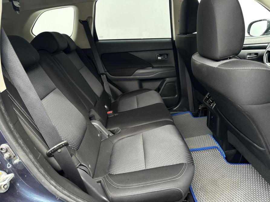Mitsubishi Outlander III Рестайлинг 3 Москва  - изображение 14