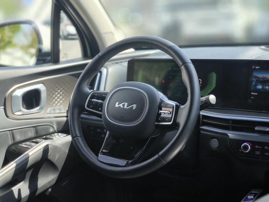 Kia Sorento IV Рестайлинг Санкт-Петербург  - изображение 12