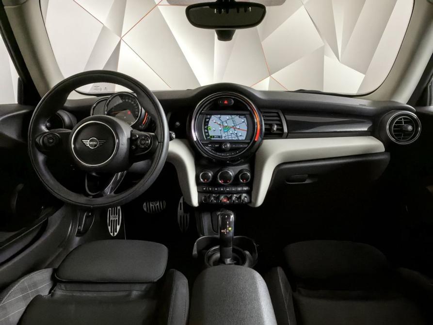 Mini Hatch III (F55/F56) Рестайлинг Москва  - изображение 11