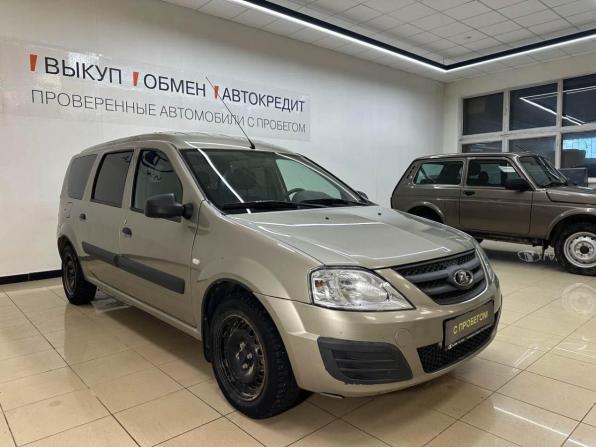 Lada (ВАЗ) Largus I с пробегом 2021 года, цена 799 000 рублей, 98208 км, универсал, Автокод Объявления