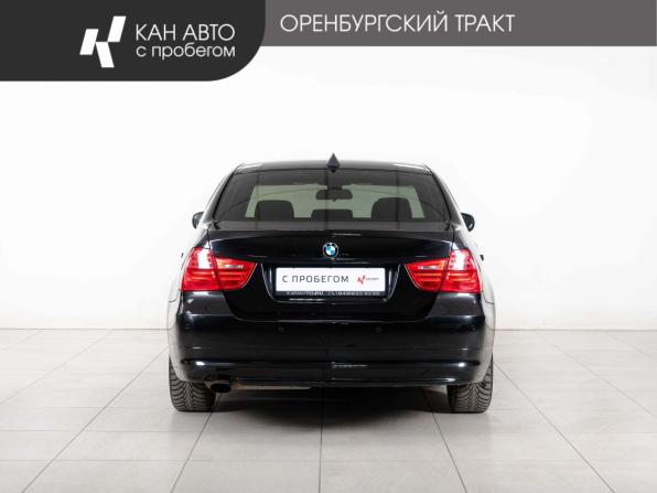 BMW 3 серии V (E90/E91/E92/E93) Рестайлинг с пробегом 2011 года, цена 1 055 000 рублей, 210000 км, седан, Автокод Объявления