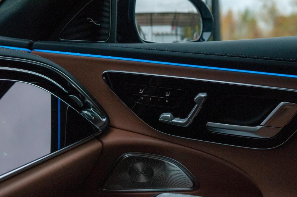 Mercedes-Benz E-Класс VI (W214 S214) Брянск  - изображение 27