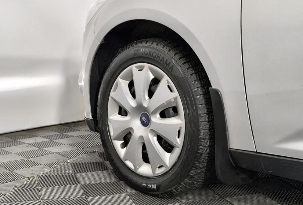 Ford Focus III Нижний Новгород  - изображение 16