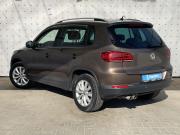 Volkswagen Tiguan I Рестайлинг Тамбов  - изображение 24