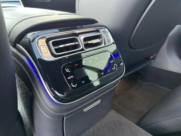 Mercedes-Benz S-Класс VII (W223) с пробегом 2021 года, цена 8 479 000 рублей, 67514 км, седан, Автокод Объявления
