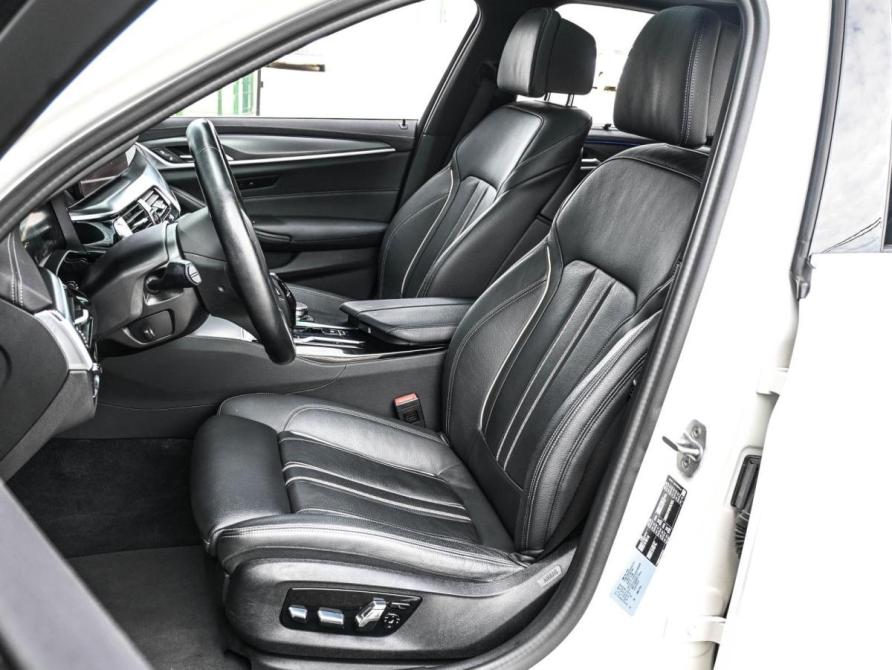 BMW 5 серии VII (G30/G31/G38) Рестайлинг Новороссийск  - изображение 10