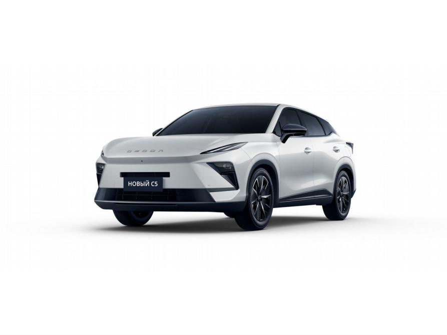 Omoda C5 II Архангельск  - изображение 1