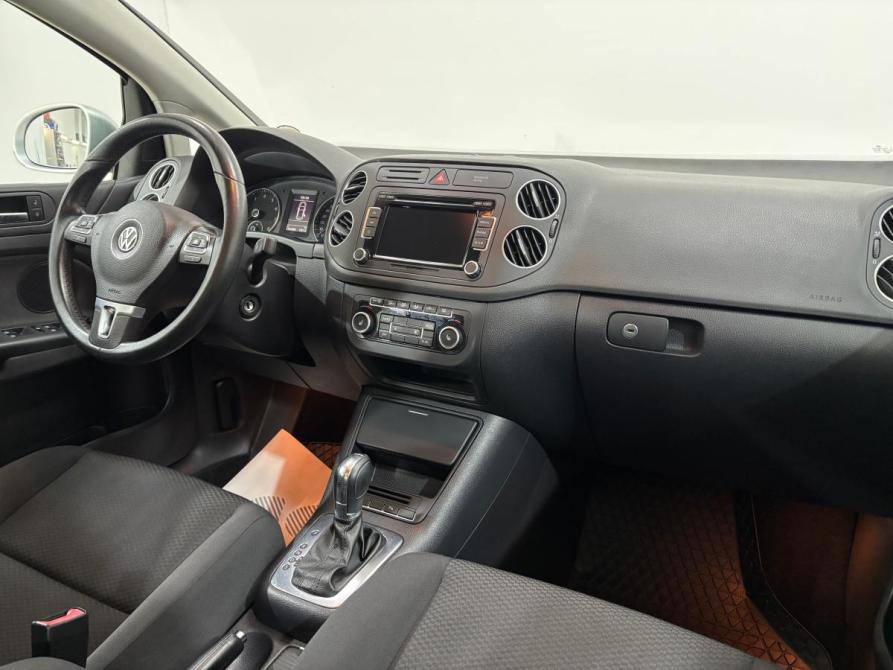 Volkswagen Golf Plus II Альметьевск  - изображение 15