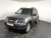 Chevrolet Niva I Рестайлинг Пермь  - изображение 7