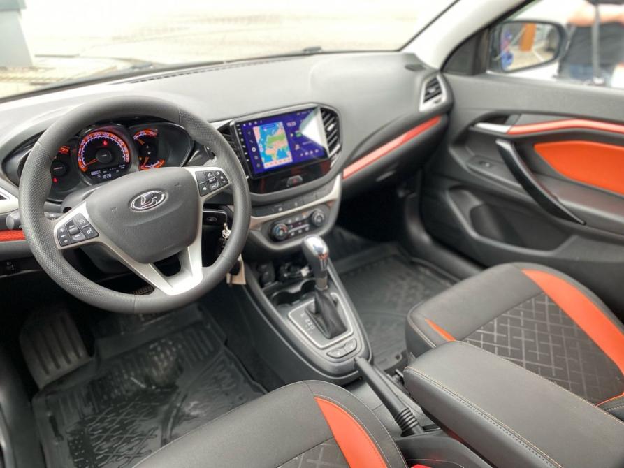 Lada (ВАЗ) Vesta I Краснодар  - изображение 11