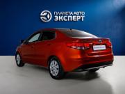 Kia Rio III Рестайлинг Челябинск  - изображение 22