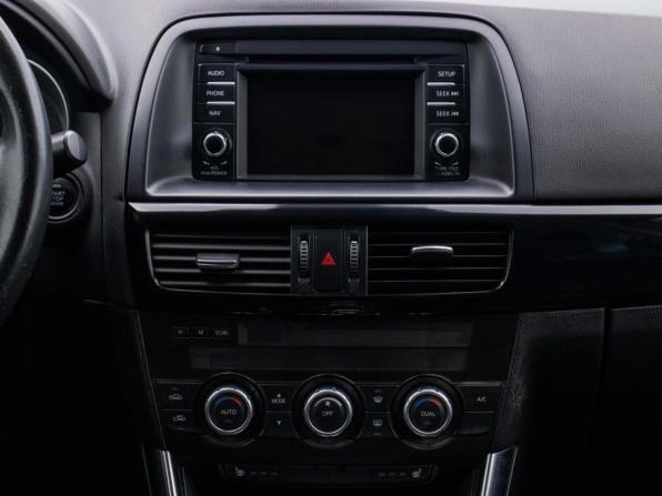 Mazda CX-5 I с пробегом 2014 года, цена 1 650 000 рублей, 156953 км, внедорожник, Автокод Объявления