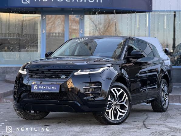 Новый Land Rover Range Rover Evoque II Рестайлинг 2025 года, цена 5 690 000 рублей, внедорожник, Автокод Объявления