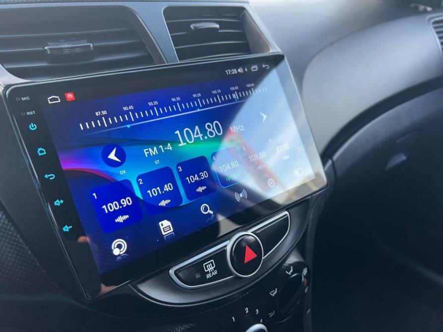 Hyundai Solaris I Стерлитамак  - изображение 17