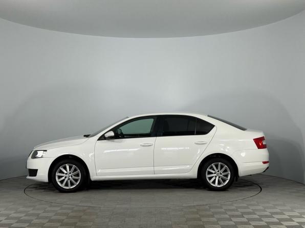Skoda Octavia III (A7) с пробегом 2015 года, цена 1 549 000 рублей, 144753 км, лифтбек, Автокод Объявления