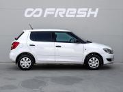 Skoda Fabia II Рестайлинг Краснодар  - изображение 19