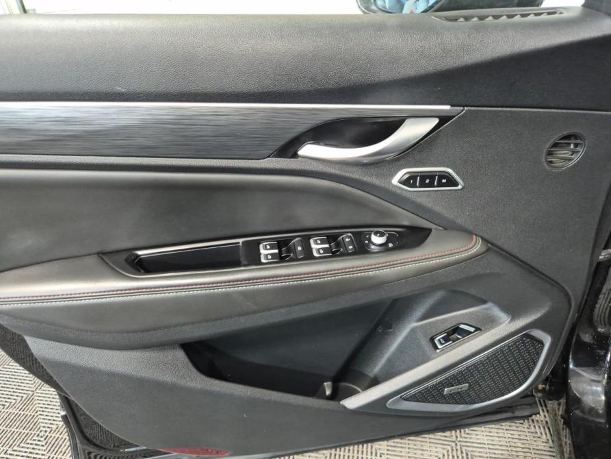 Geely Tugella I Рестайлинг Пермь  - изображение 17