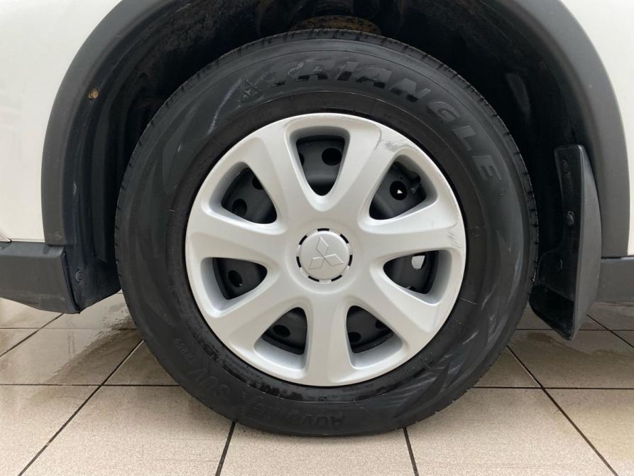 Mitsubishi Outlander III Рестайлинг 3 Энгельс  - изображение 20