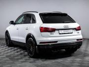 Audi Q3 I (8U) Рестайлинг Москва  - изображение 26