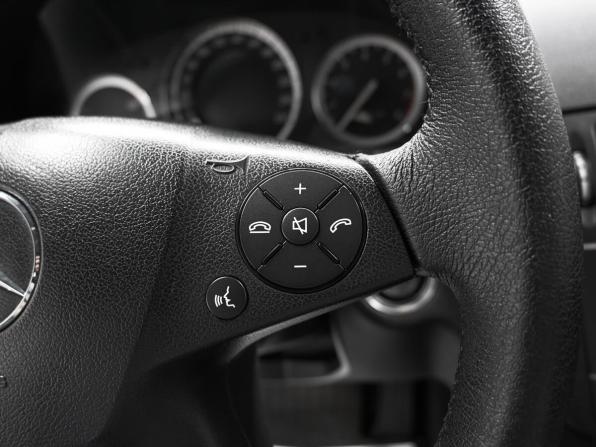 Mercedes-Benz C-Класс III (W204) с пробегом 2007 года, цена 845 000 рублей, 215423 км, седан, Автокод Объявления