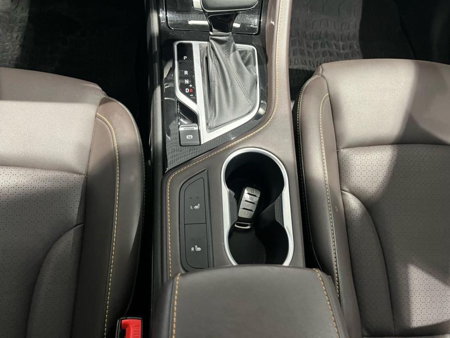 Changan CS35 Plus I Екатеринбург  - изображение 13