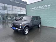 Lada (ВАЗ) 2131 (4x4) I Рестайлинг (2020) Екатеринбург  - изображение 13