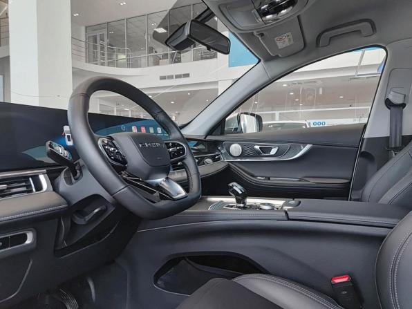 Chery Tiggo 7 Pro Max I с пробегом 2024 года, цена 2 200 000 рублей, 41577 км, внедорожник, Автокод Объявления