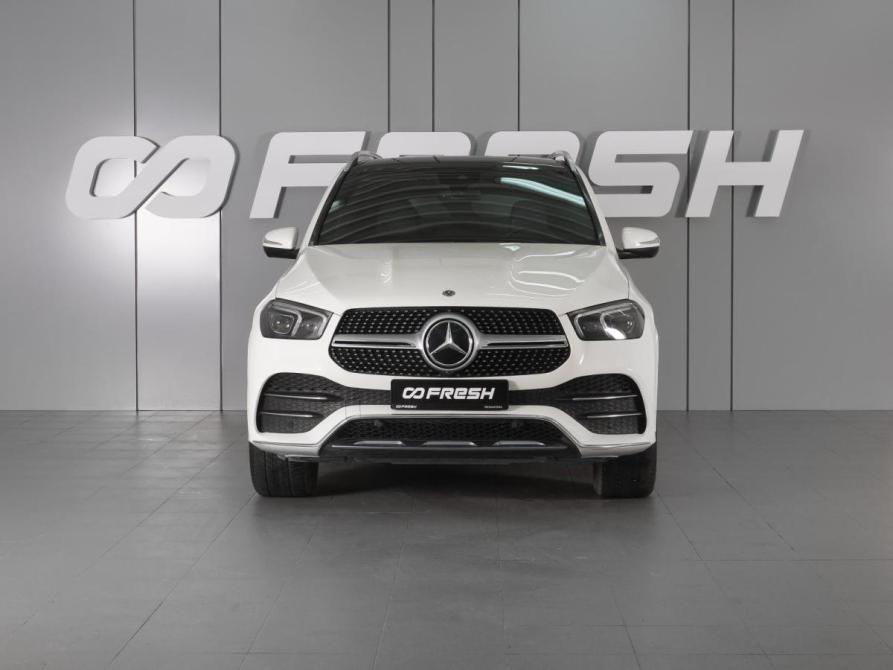 Mercedes-Benz GLE II (V167) Минеральные Воды  - изображение 3