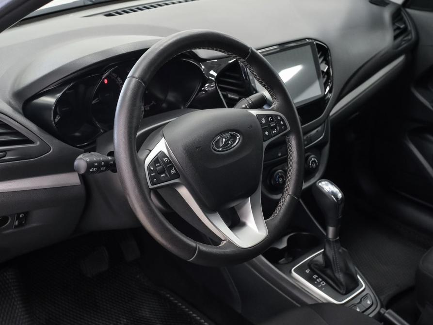 Lada (ВАЗ) Vesta I Самара  - изображение 10