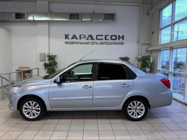 Datsun on-DO I с пробегом 2014 года, цена 497 000 рублей, 176000 км, седан, Автокод Объявления